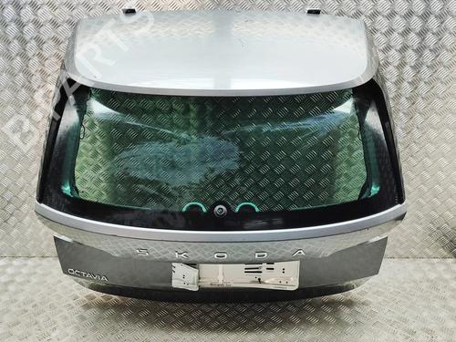Used Tailgate Tailgate 39204947 39204947
