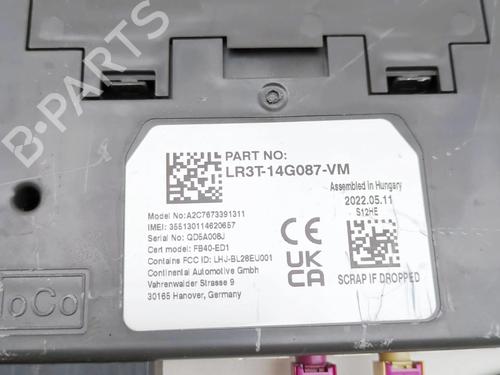 Electronic module FORD TRANSIT V363 Van (FCD, FDD) 2.0 EcoBlue RWD | BP39145446M83 - Image 7