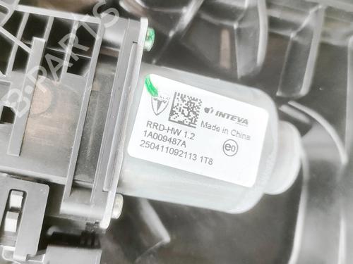 Rear right window mechanism TESLA MODEL 3 (5YJ3) EV Performance AWD | BP33697752C25 - Image 4