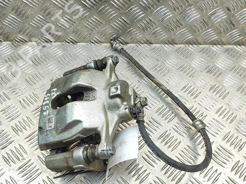 Left front brake caliper TOYOTA C-HR (_X2_, _H2_) Hybrid (ZYX20) | BP30108328M105 - Image 2