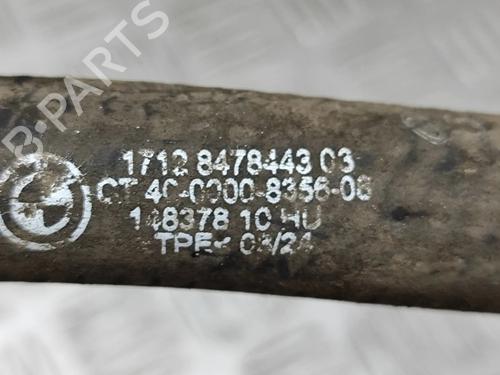 Pipe BMW X2 (U10) iX2 xDrive 30 | BP27787732M125  - Image 6