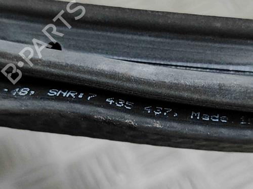 Rubber door seal BMW 8 Gran Coupe (G16, F93) 840 i | BP28563209C142