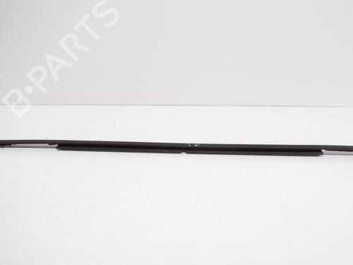 Door moulding trim MAZDA CX-3 (DK) 1.5 SKYACTIV-D (DK2WS, DK5FW) | BP14621507C150 