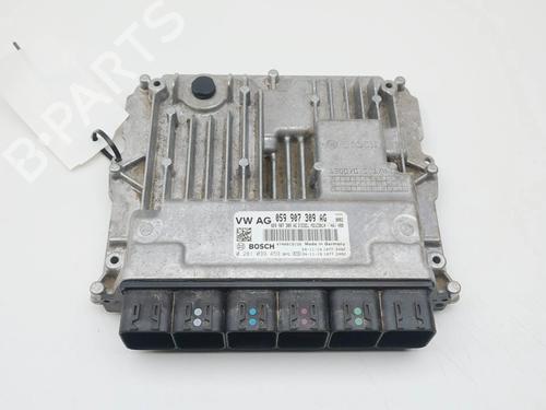 Used Engine control unit (ECU) Engine control unit (ECU) 38707150 38707150
