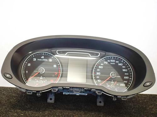 Used Instrument cluster Instrument cluster AUDI Q3 (8UB, 8UG) 2.0 TFSI quattro (170 hp) 6751398 6751398