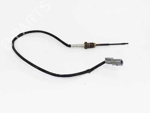 Used Electronic sensor NISSAN QASHQAI II (J11, J11_) 1.5 dCi (110 hp) 7735039