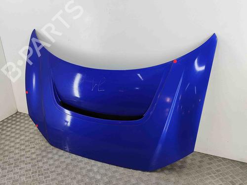 Hood JAGUAR I-PACE (X590) EV400 AWD | BP29730653C1 