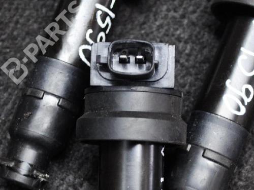 Ignition coil HYUNDAI i20 I (PB, PBT) 1.4 | BP6722953M94 