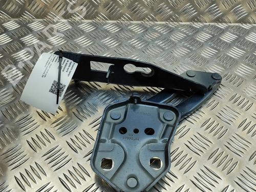 Used Hinge/Door check strap VOLVO XC40 (536) Recharge AWD (408 hp) 29076006