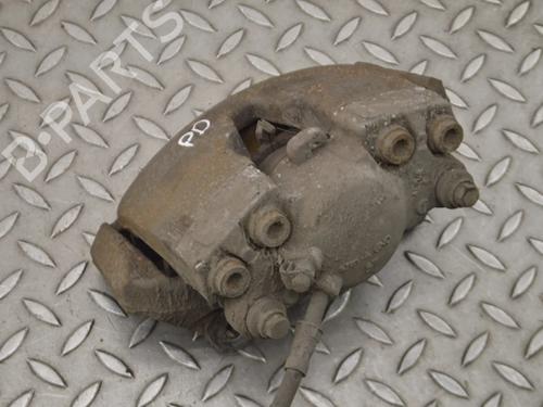 Right front brake caliper AUDI A5 Sportback (8TA) 3.0 TDI quattro | BP33353406M104 - Image 3