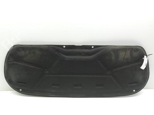 Topbeskyttelse CITROËN C4 CACTUS 1.6 BlueHDi 100 | BP29975729M93