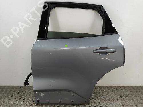 Dør venstre bagtil FORD KUGA III (DFK) 2.5 Duratec Plug-in-Hybrid (224 hp) 28560592