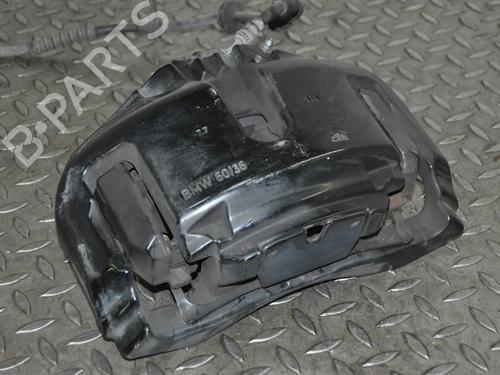 Used Right front brake caliper BMW 6 Coupe (F13) 650 i (449 hp) 30258166