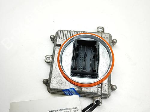Electronic module SKODA SUPERB IV Estate (NZ5) 1.5 TSI iV PHEV | BP36703638M83 - Image 4
