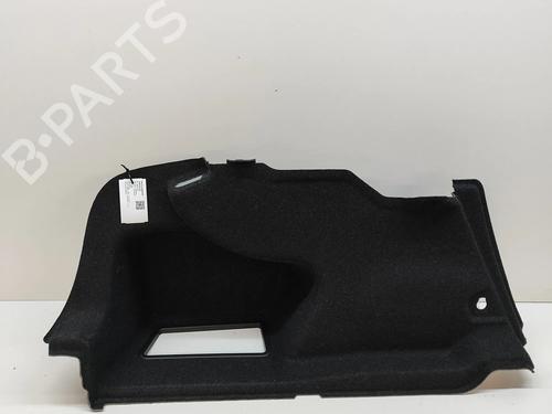 Used Boot lining Boot lining BMW 3 (G20, G80, G28) 330 i (258 hp) 21808966 21808966