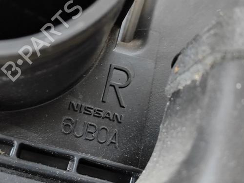 Air filter box NISSAN QASHQAI III (J12) 1.3 DIG-T | BP27783630M87 