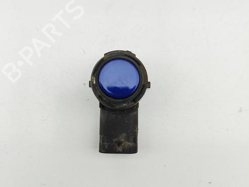 Used Electronic module AUDI A3 Limousine (8VS, 8VM) S3 quattro (310 hp) 30301655