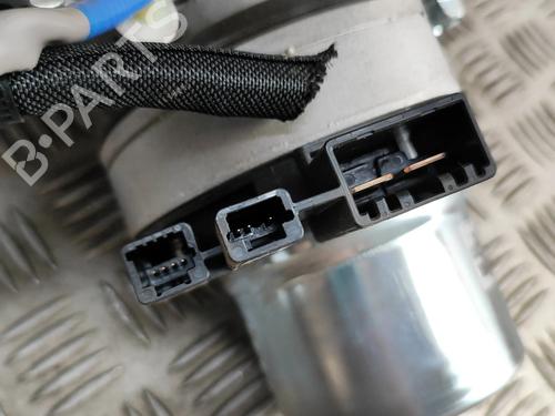 Steering column MAZDA CX-5 (KF) 2.0 | BP27330974M21 