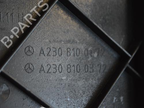 Other MERCEDES-BENZ SL (R230) 500 (230.475) | BP30242347O1 