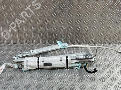 Left curtain airbag ALFA ROMEO STELVIO (949_) 2.9 Q4 (949.AXG2A, 949.AXH2A, 949.AXS2A) | BP29023710C11 