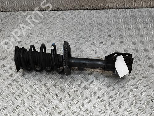 Used Right front shock absorber PEUGEOT 2008 II (UD_, US_, UY_, UJ_, UR_, UC_) e-2008 (UKZKXZ) (136 hp) 27784302