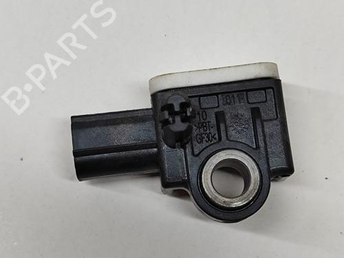 Electronic sensor VOLVO XC60 I SUV (156) D4 | BP16018702M84 