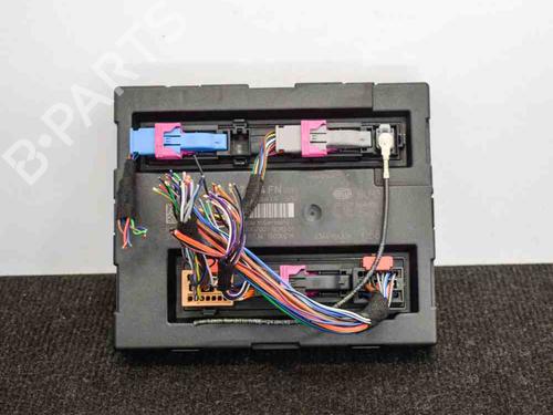 Used Electronic module AUDI A7 Sportback (4GA, 4GF) 3.0 TDI quattro (313 hp) 6752647