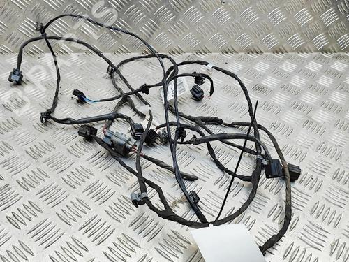 Used Wiring harness Wiring harness NISSAN LEAF (ZE1) Electric (218 hp) 39989392 39989392