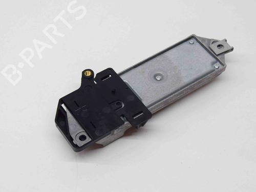 Used Electronic module BMW 7 (F01, F02, F03, F04) 740 d (306 hp) 7732385