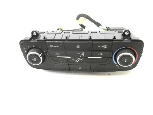 Used Electronic module FORD FOCUS III 1.0 EcoBoost (100 hp) 30227019