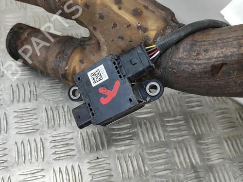 Catalyst MASERATI GHIBLI III (M157) 3.0 D | BP23416188M10  - Image 7