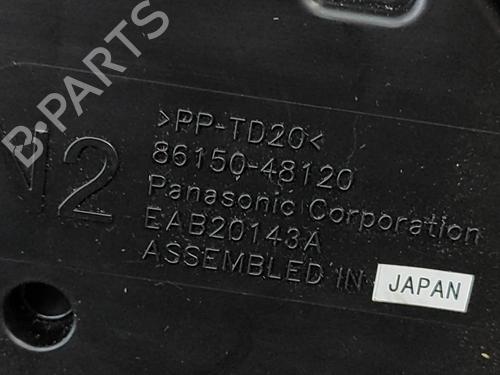 Electronic module LEXUS RX (_LA1_, _LH1_) 450h+ E-Four (AALH16) | BP40151809M83 - Image 4