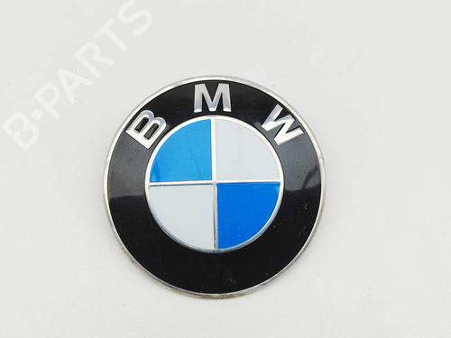 Annen Annen BMW 5 Touring (G31) 530 d xDrive (265 hp) 37269405 37269405