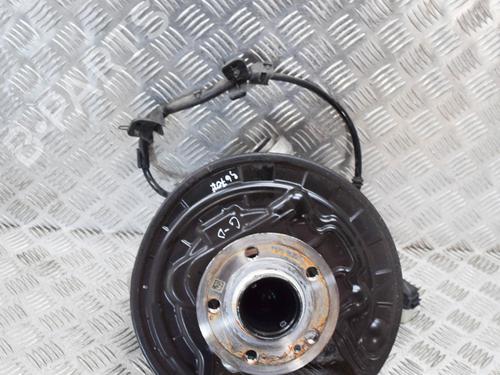 Used Right rear steering knuckle MERCEDES-BENZ A-CLASS (W177) A 220 d (177.014) (190 hp) 27757148