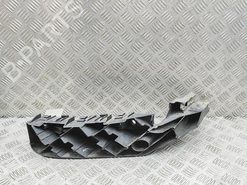 Suporte da óptica esquerda Suporte da óptica esquerda JEEP GRAND CHEROKEE IV (WK, WK2) 3.0 CRD V6 4x4 (250 hp) 35790583 35790583