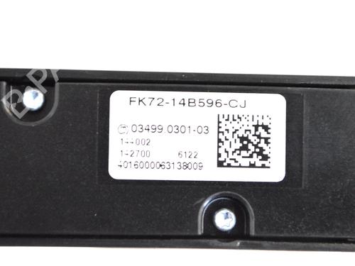 Switch LAND ROVER DISCOVERY SPORT (L550) 2.0 4x4 | BP34559780I30  - Image 5