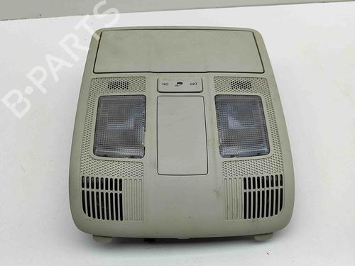 Interior roof light MAZDA CX-5 (KE, GH) 2.2 D (KE2FW) | BP29128501I8
