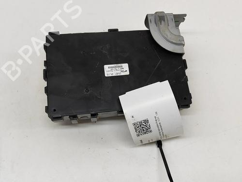 Electronic module NISSAN NAVARA NP300 Pickup (D23, D23T) 2.3 dCi 4x4 (D231) | BP17016386M83 