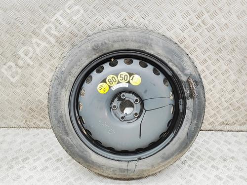 Reservehjul kit Reservehjul kit MERCEDES-BENZ GLS (X166) 500 4-matic (166.873) (456 hp) 33825361 33825361