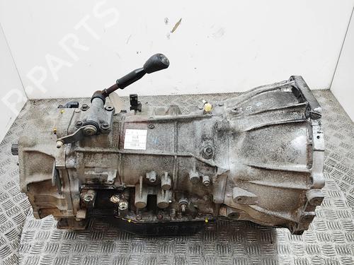 Used Gearbox Gearbox 37996194 37996194