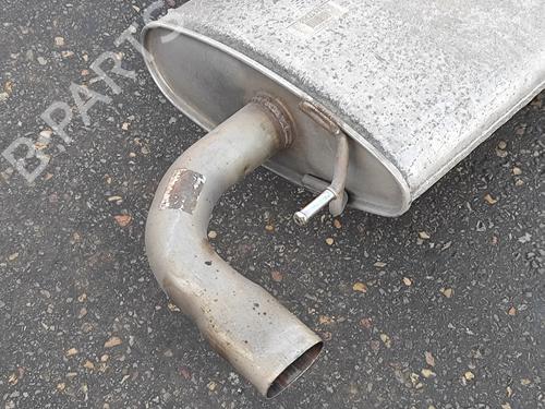 Exhaust system VOLVO XC90 II (256) B5 Mild Hybrid AWD | BP33370552M121  - Image 7