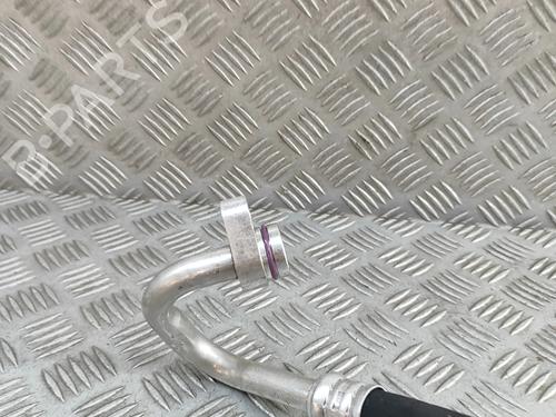 AC pipe SKODA ENYAQ iV SUV (5AZ) 85 | BP28115608M126