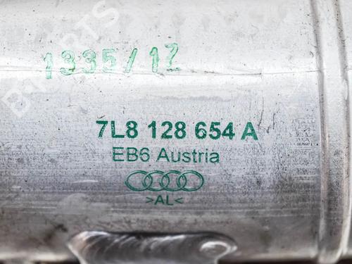 Intercooler pipe PORSCHE CAYENNE (92A) 4.2 S Diesel | BP14616907M127 - Image 6