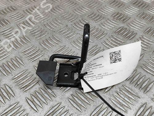 Exterior handle BMW i3 (I01) Electric | BP18417601C122 