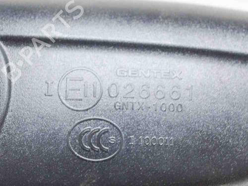 Rear mirror BMW i3 (I01) s Electric | BP27753525I6