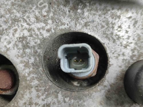 Gearbox CITROËN C3 III (SX) 1.2 THP 110 (SXHNPS, SXHNZT, SXHNZ6) | BP29510744M3 