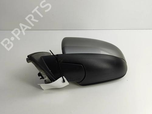 Left mirror BMW X6 (E71, E72) M 50 d | BP32653876C26  - Image 6