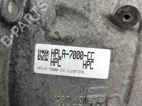 Gearbox LAND ROVER DISCOVERY V (L462) 2.0 Sd4 4x4 | BP37029198M3 - Image 8