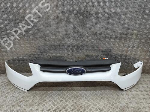 Grill FORD TRANSIT CUSTOM V362 Van (FY, FZ) 2.2 TDCi (100 hp) 16140025