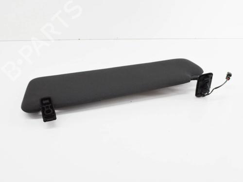 Right sun visor AUDI Q7 (4LB) 3.0 TDI quattro | BP15551560I2